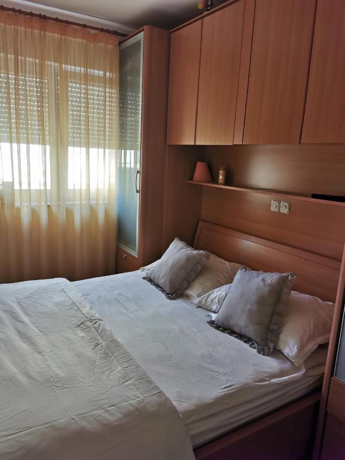 Apartman Blaslov Zadar Bagian luar foto