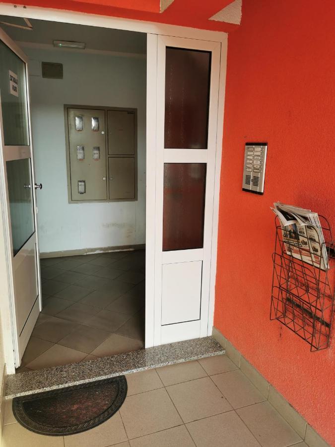 Apartman Blaslov Zadar Bagian luar foto